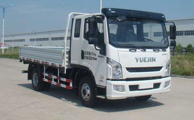 Yuejin  NJ1041ZFDCWZ Truck