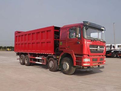 Qingzhuan QDZ5310ZLJZK44D1Garbage transfer vehicle