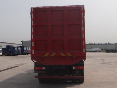 Qingzhuan  QDZ5310ZLJZK44D1 Garbage transfer vehicle