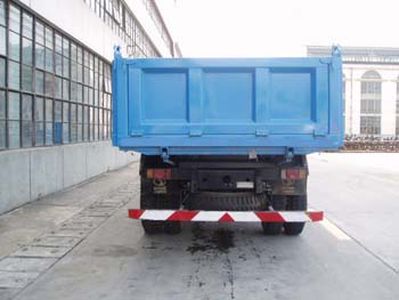 Shitong  STQ3090L4Y33 Dump truck