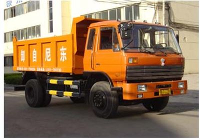 Tony  SXQ3142GA Dump truck