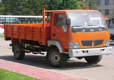 Jinbei SY2050DV1QOff road vehicles