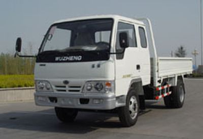 Wuzheng  WL4015P2 Low speed truck