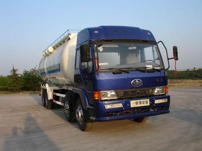 Ruijiang  WL5316GSN Bulk cement truck