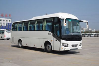 Jinlv XML6998J18coach