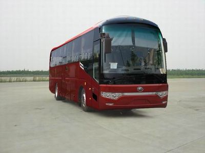 Yutong  ZK6122HC9 coach