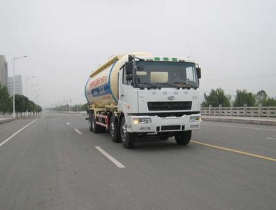 Xingma AH5311GFLQ30Powder material transport vehicle