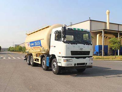 Xingma  AH5314GFL0L5 Low density powder material transport vehicle