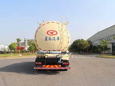 Xingma  AH5314GFL0L5 Low density powder material transport vehicle