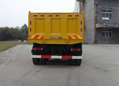 Dongfeng  DFL3258A18 Dump truck