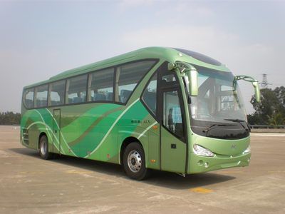 Ankai  HFF6126FS2 coach