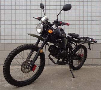 Keno  KN110GYB Two wheeled motorcycles