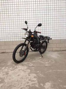 Keno  KN110GYB Two wheeled motorcycles