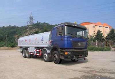 Sanli  LPC5310GJYSX Refueling truck