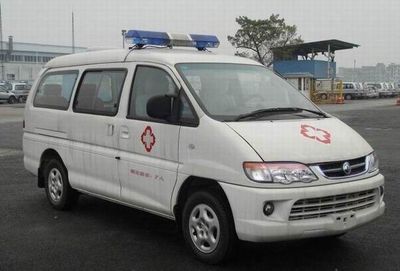 Dongfeng  LZ5020XJHAQFE ambulance