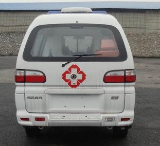 Dongfeng  LZ5020XJHAQFE ambulance