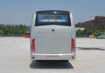 Shenlong brand automobile SLK6750E5G3 coach