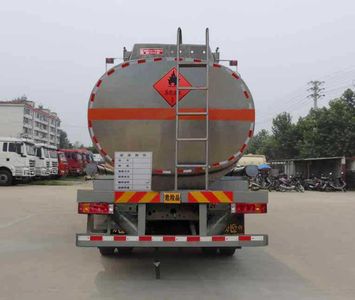 Xingshi  SLS5253GYYD5 Oil tanker