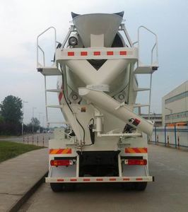 Ruijiang  WL5310GJBBJ39 Concrete mixing transport vehicle