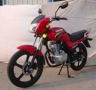 Yaqi  YQ1257D Two wheeled motorcycles