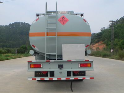 Yongqiang  YQ5316GHYD Chemical liquid transport vehicle