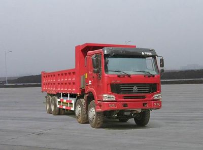 Haoluo  ZZ3317N3867C1L Dump truck