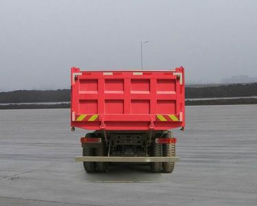 Haoluo  ZZ3317N3867C1L Dump truck