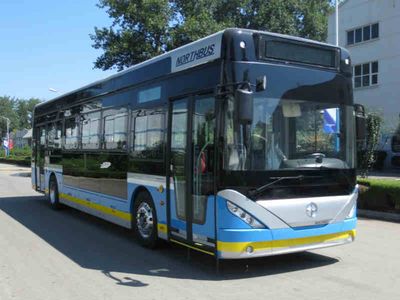 Northern BFC6129GBEVSPure electric city buses