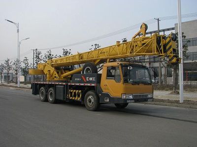 Liugong  BQZ5270JQZ20C Car crane