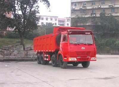 Starstal CQ3303BP366 Dump truck