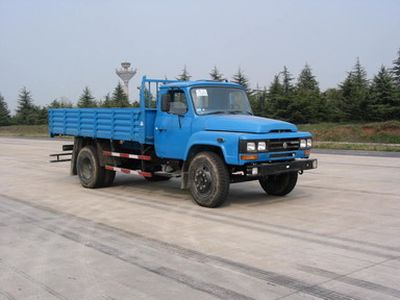 Dongfeng EQ3092FLPDump truck