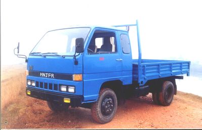 Jinfurong  FR4015P four-wheel agricultural vehicle 