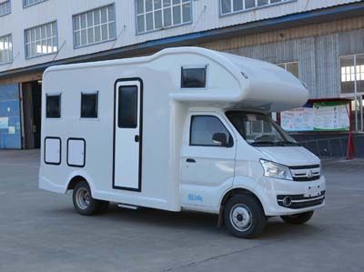 Fuyuan  HFY5031XLJA RV