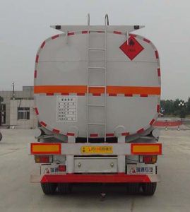 Hongruitong  HRT9403GYY Oil transport semi-trailer