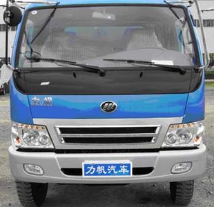 Lifan  LF5053CLXY1 Grate type transport vehicle