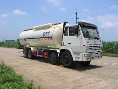 Yunli  LG5310GFLS Powder material transport vehicle