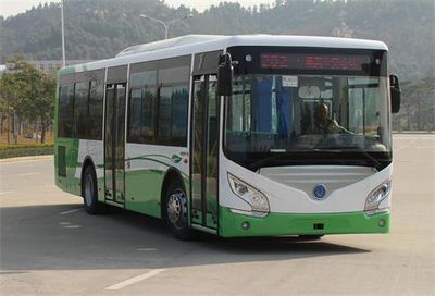 Xihu  QAC6100NG51 City buses