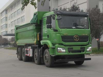 Shaanxi Automobile SX3319HD306 Dump truck