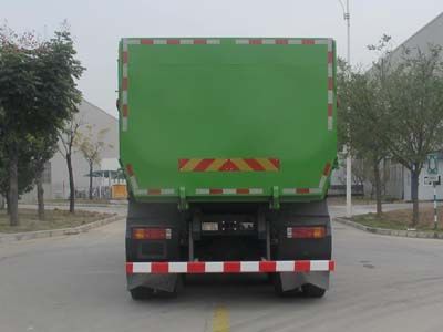 Shaanxi Automobile SX3319HD306 Dump truck