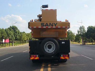 Sany  SYM5455JQZSTC750S Car crane