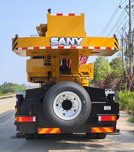 Sany  SYM5456JQZ55C8 Car crane