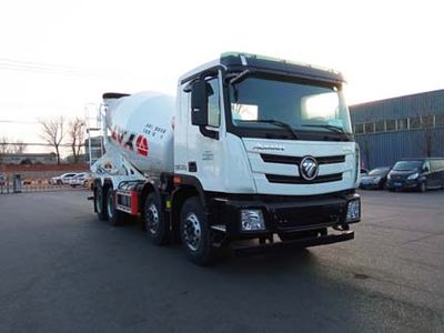 Yate Heavy Industries TZ5319GJBBJCET Concrete mixing transport vehicle