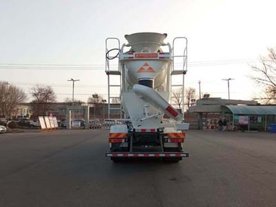 Yate Heavy Industries TZ5319GJBBJCET Concrete mixing transport vehicle