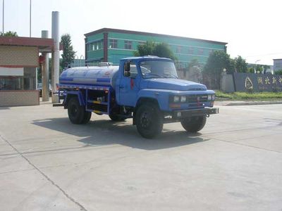 Zhongjie Automobile XZL5101GSST Sprinkler truck