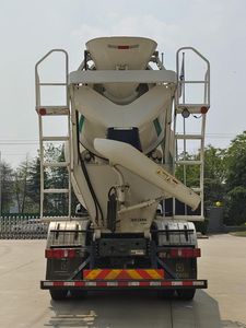 XCMG  XZS5318GJBCH4 Concrete mixing transport vehicle