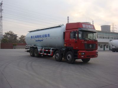 Yutong  YTZ5315GSL30E Bulk material transport vehicle