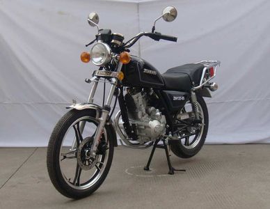 Zhongneng Automobile ZN1258S Two wheeled motorcycles