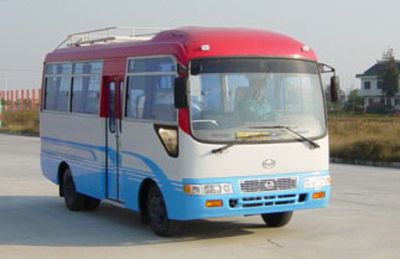 Dongou  ZQK6602H4 Light Bus