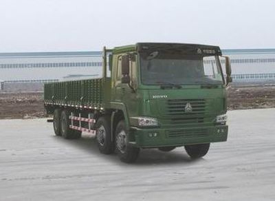 Haoluo  ZZ1317N4667C Truck