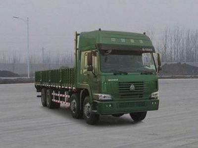 Haoluo  ZZ1317N4667C Truck